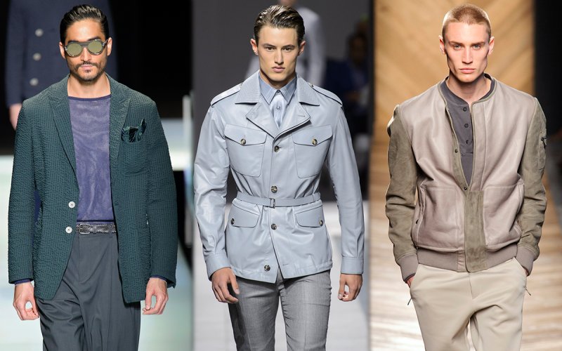 Trending Colors For Men | Azyaamode